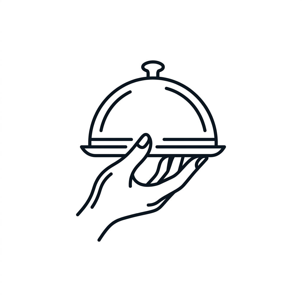 Concierge icon