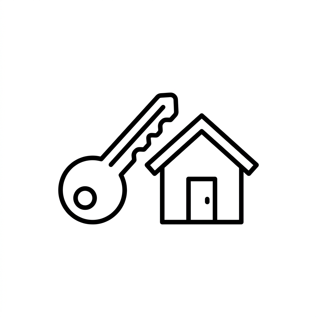 Property icon