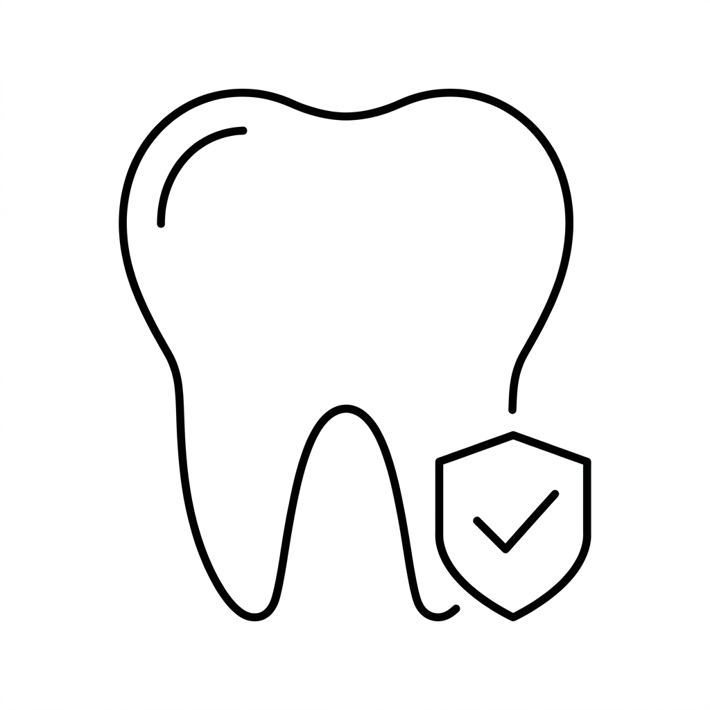 Preventive icon