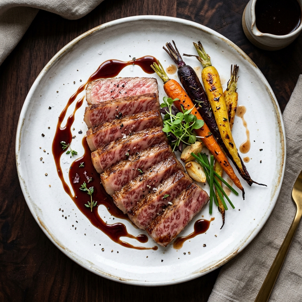 Wagyu